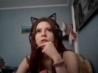 odettegodbold CamSoda Model