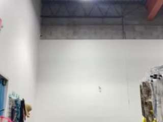 p3achypie CamSoda Model