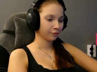 patrinapicaro CamSoda Model