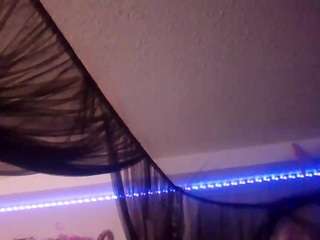 pixie666 CamSoda Model