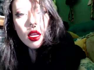 pleasantdinosaurus CamSoda Model