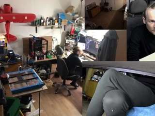 prostemichal CamSoda Model