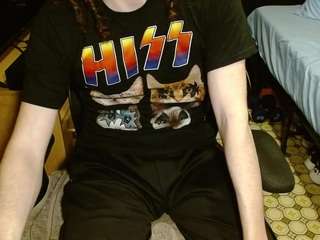 readytocome90 CamSoda Model