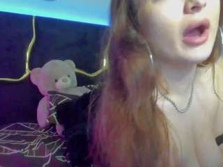 rebekarose CamSoda Model