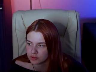 red-dizzy CamSoda Model