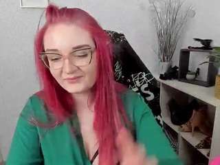 redkissruby CamSoda Model