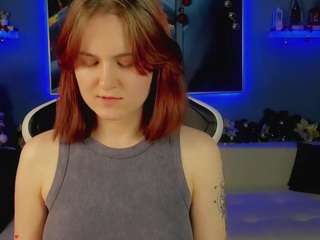 ronifox CamSoda Model