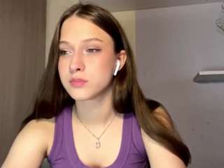 rosaplus CamSoda Model