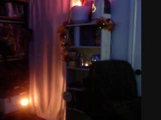 roxredfoot CamSoda Model