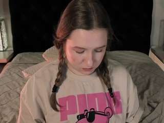 saint-vicious CamSoda Model