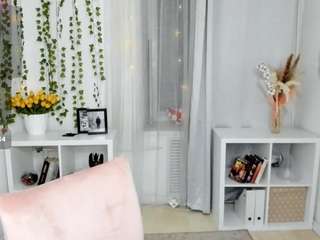 sallydear CamSoda Model