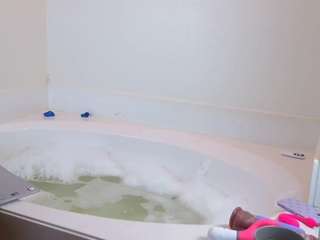 samathajamesxo CamSoda Model