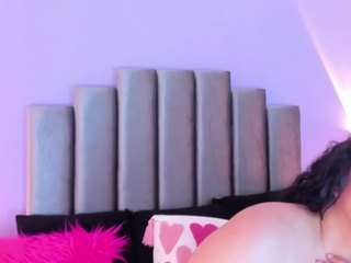 saramontoya CamSoda Model