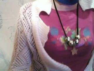 sassyts CamSoda Model