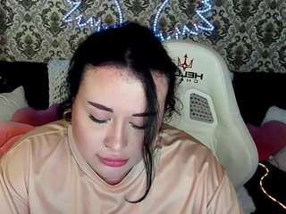 serahmirabeli CamSoda Model