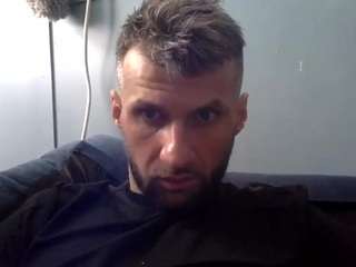 sexystud654 CamSoda Model