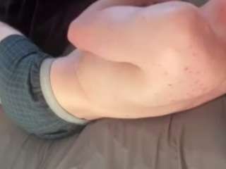 shagggyyy420504 CamSoda Model