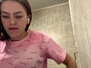 sharikadruschel CamSoda Model