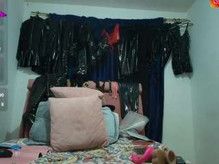 shengyilblue CamSoda Model