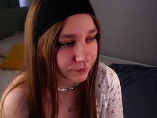 shilabyther CamSoda Model