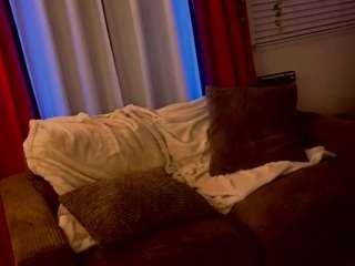 showingoff40 CamSoda Model