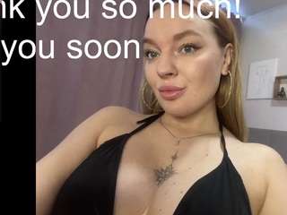 siberian-girl CamSoda Model