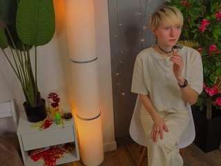 sibleyhaymore CamSoda Model