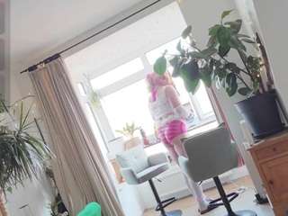 sissy-liaxxx CamSoda Model