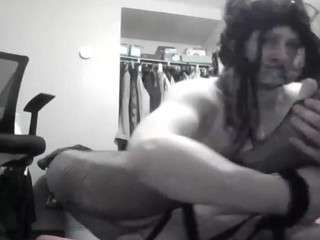 sissyshycd CamSoda Model