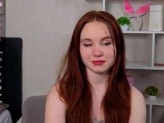 soniayakow CamSoda Model