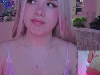 sparklemona CamSoda Model