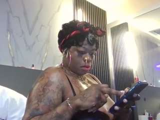 stalliontheesavage CamSoda Model