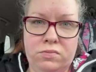 starnjim CamSoda Model