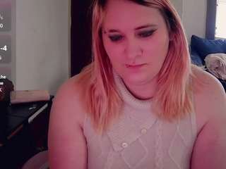 sweetmorgan90 CamSoda Model