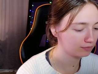 swettymolly CamSoda Model