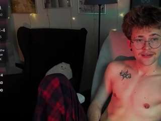 tomasnorton CamSoda Model