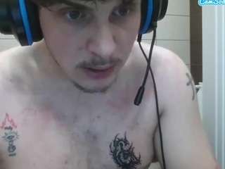 tonguetornado1 CamSoda Model