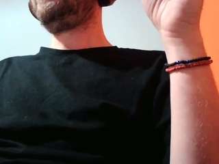 truble78 CamSoda Model