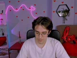 tyler-frost CamSoda Model