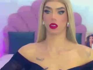 valeria-pricess CamSoda Model