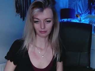 valeriedesire CamSoda Model