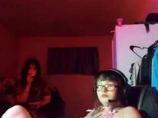 valkyriegoddess CamSoda Model