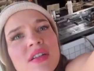 venessasbutt CamSoda Model