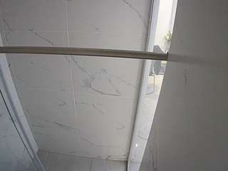 voyeurcam-casa-salsa-bathroom-9 CamSoda Model