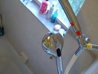 voyeurcam-charleys-bathroom CamSoda Model