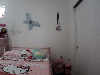 voyeurcam-lolavalentine23 CamSoda Model