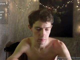 w0rkman CamSoda Model