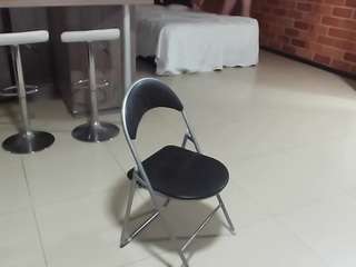 warrenstrips CamSoda Model