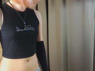 winifredpillarella CamSoda Model