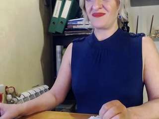 wondernadin CamSoda Model